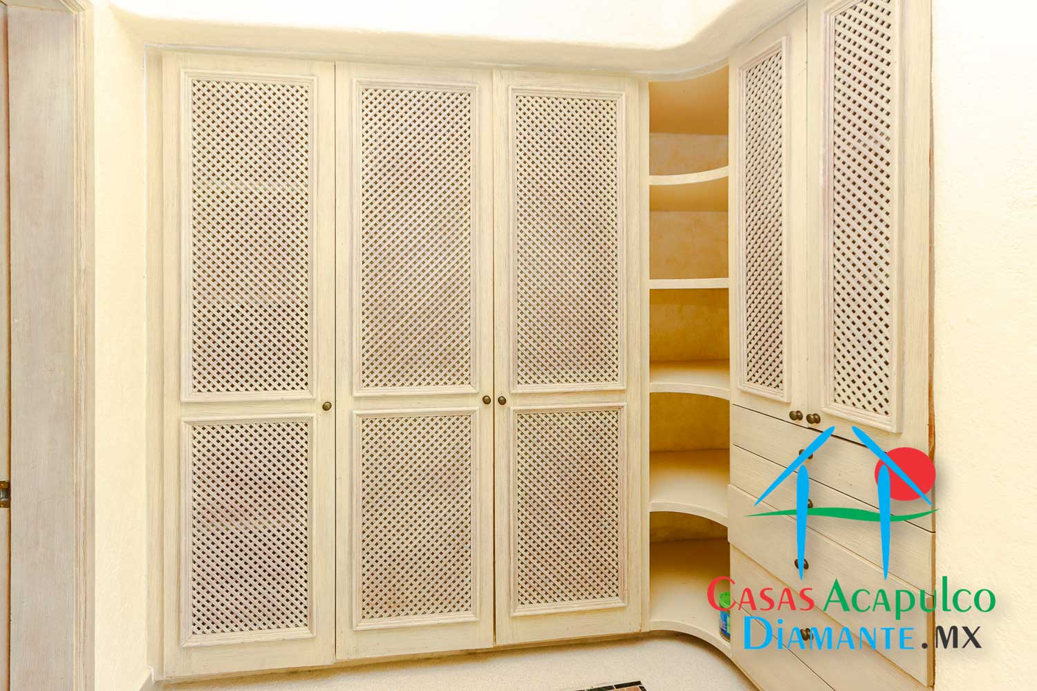 Villa del Sol - Recámara dos 12